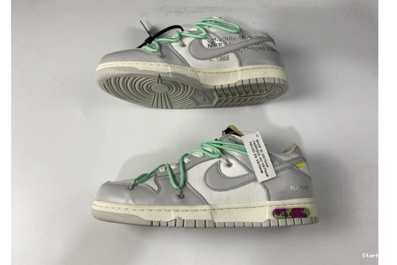 Low Nike 4 DM1602-114 Lot O-W Dunk 0116